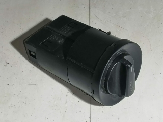 Переключатель света, VOLKSWAGEN, PASSAT B5, 3B3, AWM, 2001, 1C0941531