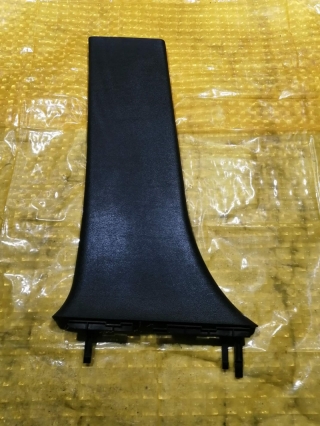 Накладка на стойку, VOLKSWAGEN, PASSAT B5, 3B3, AWM, 2001, L, Низ, 3B0867297