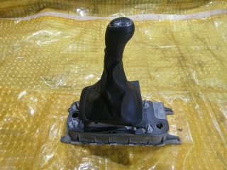 Переключатель скоростей, SKODA, YETI, 0F0F, CBZB TSI, 2012, 5K0711049