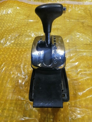 Переключатель скоростей, VOLKSWAGEN, PASSAT B5, 3B3, AWM, 2001, 3B0713111