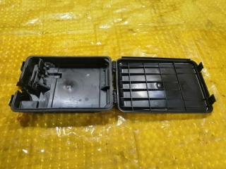 Корпус блока управления, VOLKSWAGEN, PASSAT B5, 3B3, AWM, 2001, 8D0927355