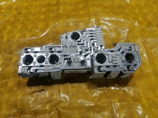 Плата заднего фонаря, VOLKSWAGEN, PASSAT B5, 3B3, AWM, 2001, R, R, 3B5945258