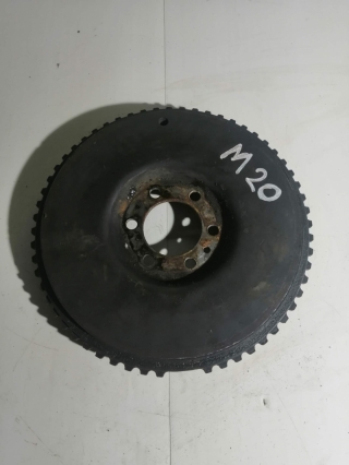 Шкив коленвала, BMW, 5-SERIES, E34, M20B20