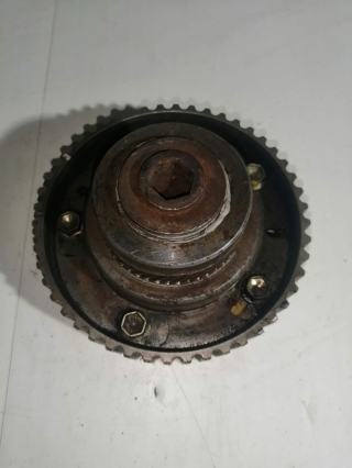 Муфта vvt-i, TOYOTA, CROWN, JZS145, 2JZ-GE, 1992