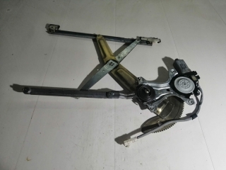 Стеклоподьемник, TOYOTA, COROLLA SPASIO, AE111, 4A-FE, 1998, F, L, 85720-13010