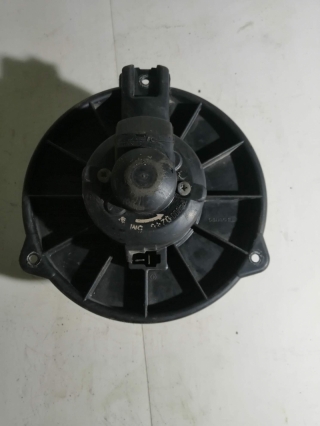 Мотор печки, TOYOTA, CAMRY PROMINENT, VZV31, 4VZ-FE, 1990