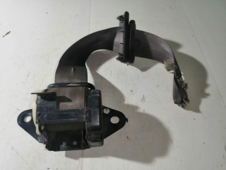 Ремень безопасности, TOYOTA, CAMRY PROMINENT, VZV31, 4VZ-FE, 1990, R, R