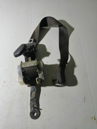 Ремень безопасности, TOYOTA, CAMRY PROMINENT, VZV31, 4VZ-FE, 1990, F, R