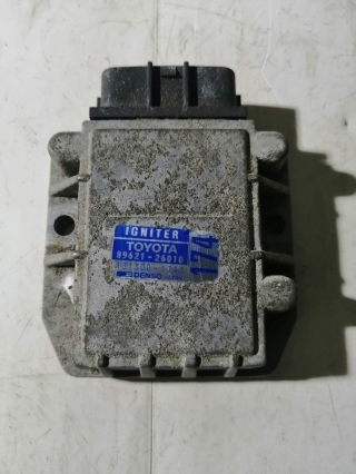 Коммутатор, TOYOTA, CAMRY PROMINENT, VZV31, 4VZ-FE, 1990, 89621-26010