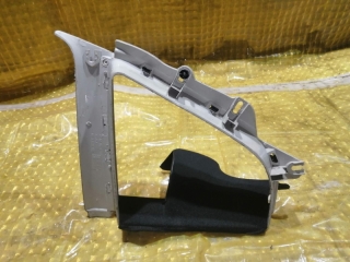 Накладка на стойку, VOLKSWAGEN, PASSAT B5, 3B3, AWM, 2001, R, L, верх, 3B5868593