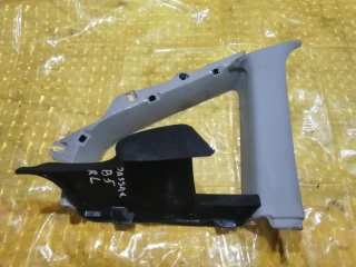 Накладка на стойку, VOLKSWAGEN, PASSAT B5, 3B3, AWM, 2001, R, L, верх, 3B5868593
