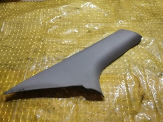 Накладка на стойку, VOLKSWAGEN, PASSAT B5, 3B3, AWM, 2001, R, L, верх, 3B5868581