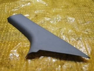 Накладка на стойку, VOLKSWAGEN, PASSAT B5, 3B3, AWM, 2001, R, R, верх, 3B5868582
