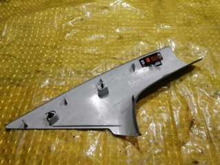 Накладка на стойку, VOLKSWAGEN, PASSAT B5, 3B3, AWM, 2001, R, R, верх, 3B5868582