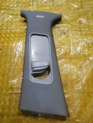Накладка на стойку, VOLKSWAGEN, PASSAT B5, 3B3, AWM, 2001, L, Верхняя, 3B0868311