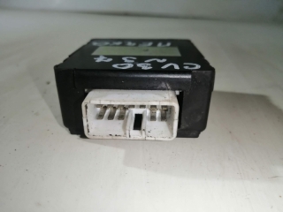 Блок управления климат- контролем, TOYOTA, CAMRY, CV30, 2C-T, 1990, 077200-1141