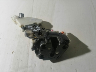 Замок двери, NISSAN, CEFIRO, A33, VQ20DE, 2001, R, R, 82552-79907