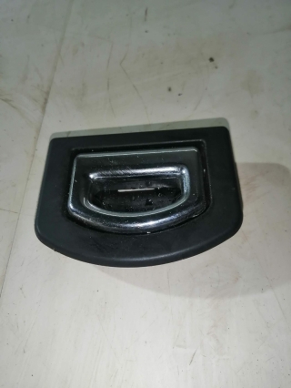 Петля крепления груза, VOLKSWAGEN, PASSAT B5, 3B3, AWM, 2001, 1J0864203