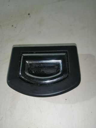 Петля крепления груза, VOLKSWAGEN, PASSAT B5, 3B3, AWM, 2001, 1J0864203