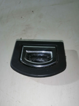 Петля крепления груза, VOLKSWAGEN, PASSAT B5, 3B3, AWM, 2001, 1J0864203