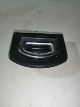 Петля крепления груза, VOLKSWAGEN, PASSAT B5, 3B3, AWM, 2001, 1J0864203