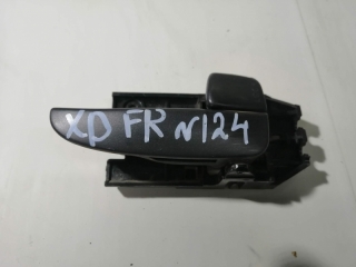 Ручка двери внутренняя, HYUNDAI, ELANTRA, XD, G4ED, 2005, F, R