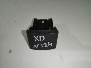 Заглушка кнопки, HYUNDAI, ELANTRA, XD, G4ED, 2005, 93745-2D000