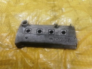 Клапанная крышка, TOYOTA, COROLLA, EE104, 5E-FE, 1999
