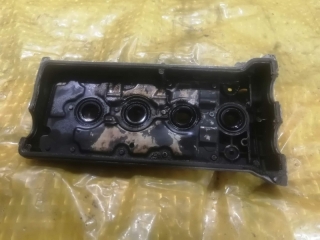 Клапанная крышка, TOYOTA, COROLLA, EE104, 5E-FE, 1999