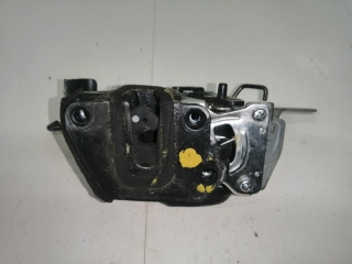 Замок двери, HYUNDAI, ELANTRA, XD, G4ED, 2005, R, L