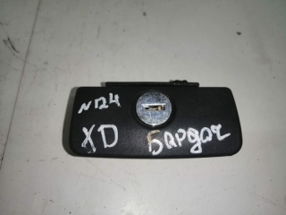 Замок бардачка, HYUNDAI, ELANTRA, XD, G4ED, 2005