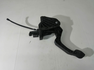 Педаль сцепления, SKODA, YETI, 0F0F, CBZB TSI, 2012, 1K1721059