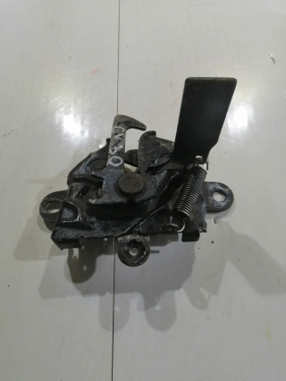 Замок капота, TOYOTA, CAMRY, CV30, 2C-T, 1990