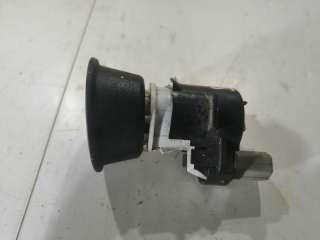 гнездо прикуривателя, TOYOTA, COROLLA, AE95, 4A-FE, 89-91