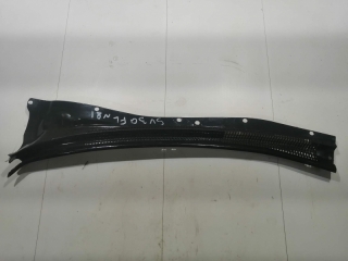 Решетка под дворники, TOYOTA, VISTA, SV30, 4S-FE, 1992, F, L, 55782-32050