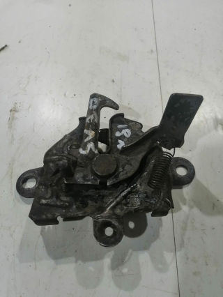 Замок капота, TOYOTA, VISTA, SV30, 4S-FE, 1992