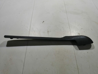 Накладка салазки сиденья, VOLKSWAGEN, PASSAT B5, 3B3, AWM, 2001, F, L, 1J0881087