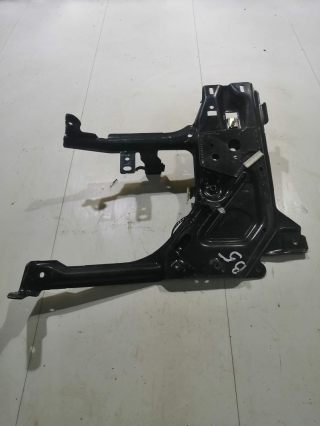 Крепление магнитолы, VOLKSWAGEN, PASSAT B5, 3B3, AWM, 2001, 8D1857319