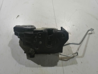 Замок двери, HYUNDAI, ELANTRA, XD, G4ED, 2005, F, R