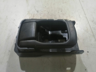 Ручка двери внутренняя, NISSAN, SUNNY, FB13, GA13DS, 1990-1993, F, L