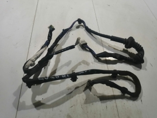 Проводка двери, TOYOTA, VISTA, SV30, 4S-FE, 1992, R, L, 82154-32160