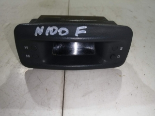 Часы, DAEWOO, NEXIA, N100, G15MF, 1997