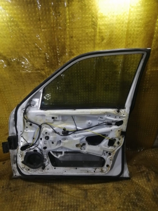 Дверь, MERCEDES BENZ, C 180, W202, 111920, 1994, F, R