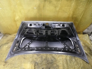 Крышка багажника, MERCEDES BENZ, C 180, W202, 111920, 1994