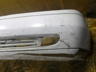 Бампер, MERCEDES BENZ, C 180, W202, 111920, 1994, F