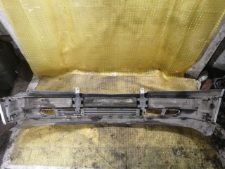 Бампер, MERCEDES BENZ, C 180, W202, 111920, 1994, F