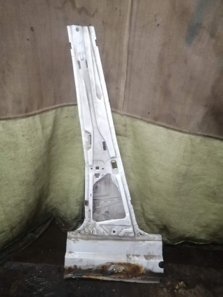 Средняя стойка, MERCEDES BENZ, C 180, W202, 111920, 1994, L