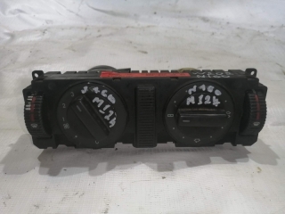Блок управления климат- контролем, MERCEDES BENZ, C 180, W202, 111920, 1994, 2028300985
