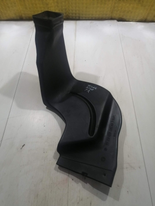 Воздуховод, MERCEDES BENZ, C 180, W202, 111920, 1994, F, R, Низ, 2028310246