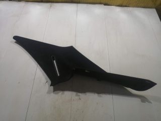 Накладка на стойку, MERCEDES BENZ, C 180, W202, 111920, 1994, R, R, верх, 2026950244